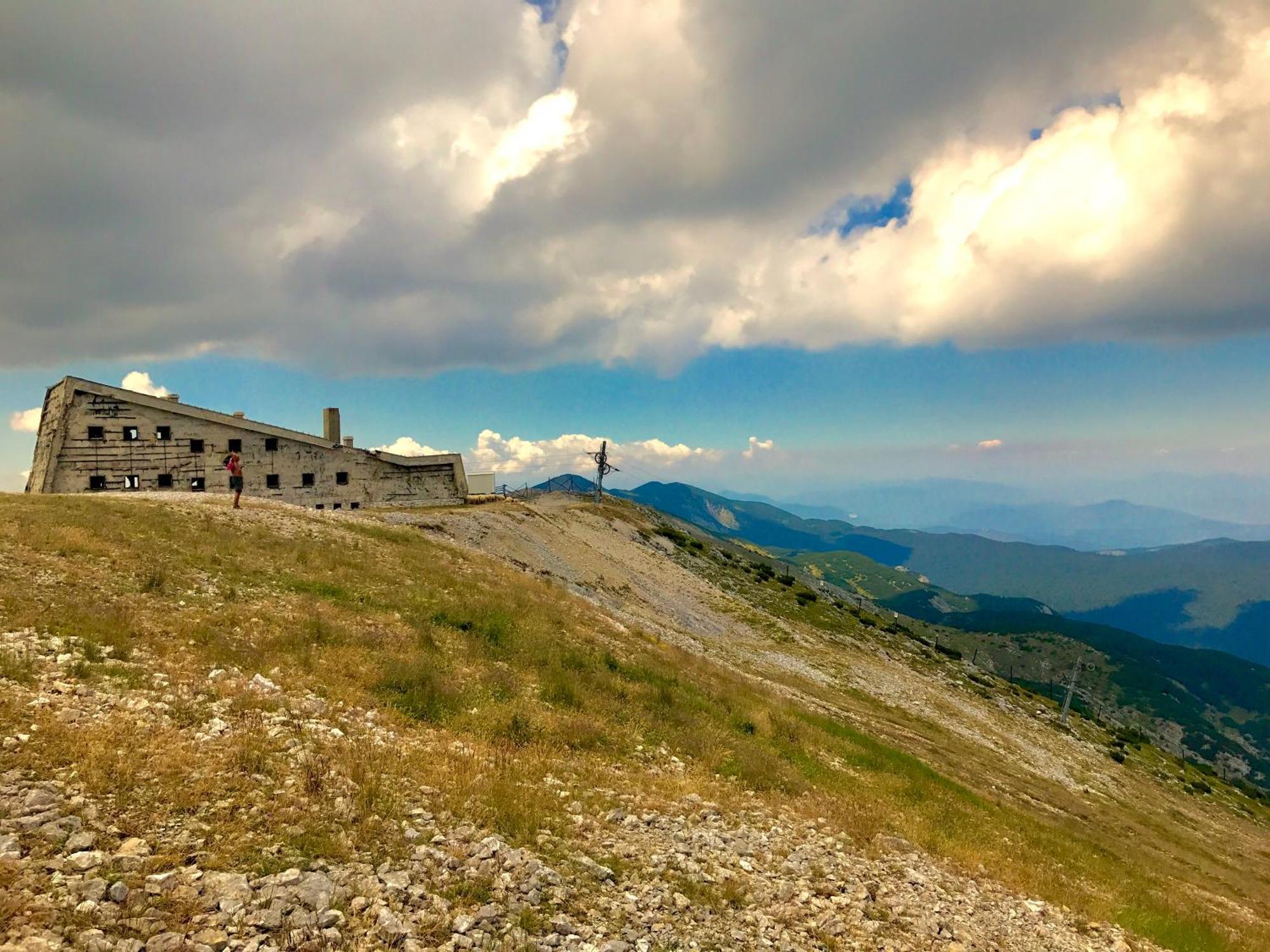 Apartmani El Tarik Bjelašnica エクステリア 写真