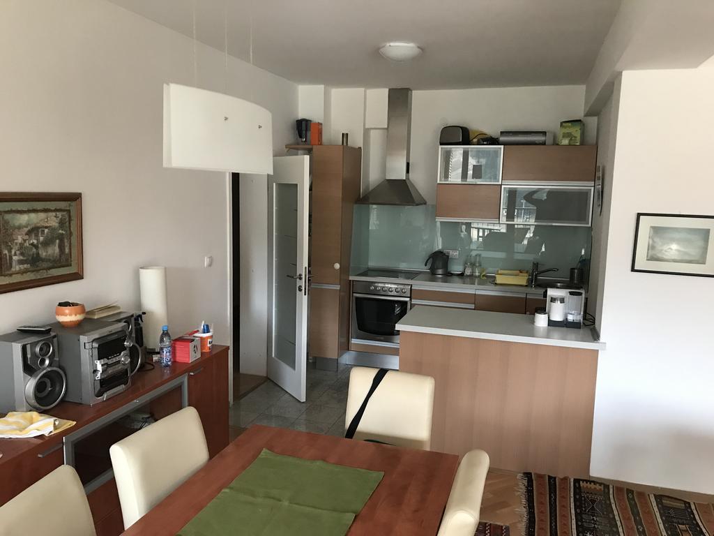 Apartmani El Tarik Bjelašnica エクステリア 写真