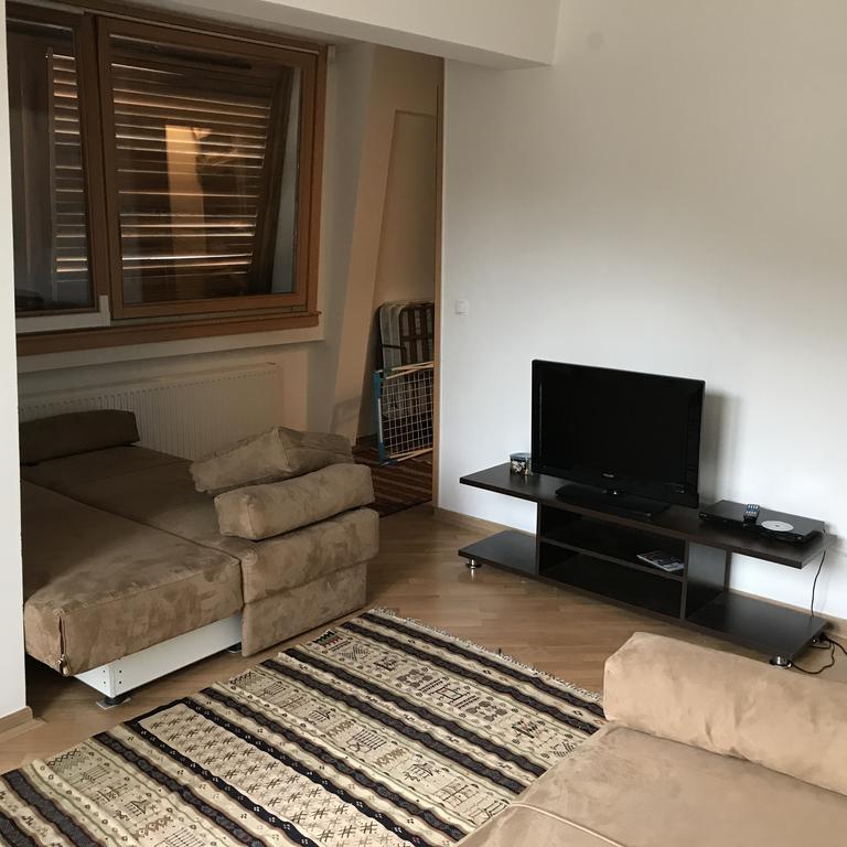 Apartmani El Tarik Bjelašnica エクステリア 写真