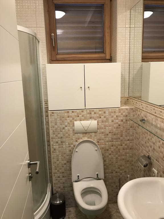 Apartmani El Tarik Bjelašnica エクステリア 写真