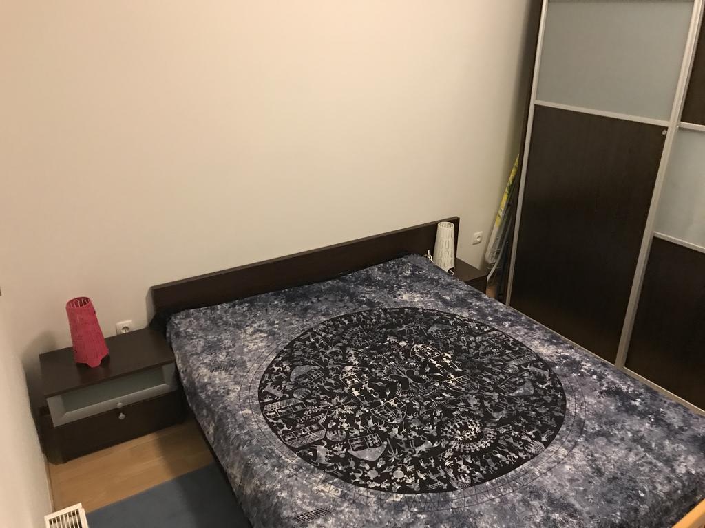 Apartmani El Tarik Bjelašnica エクステリア 写真