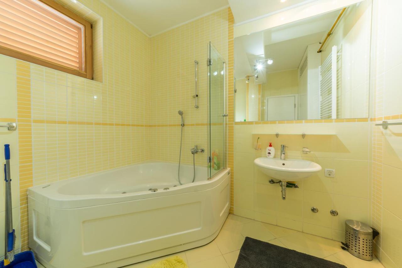 Apartmani El Tarik Bjelašnica エクステリア 写真