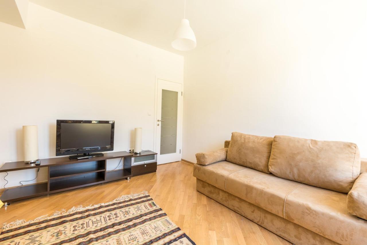Apartmani El Tarik Bjelašnica エクステリア 写真