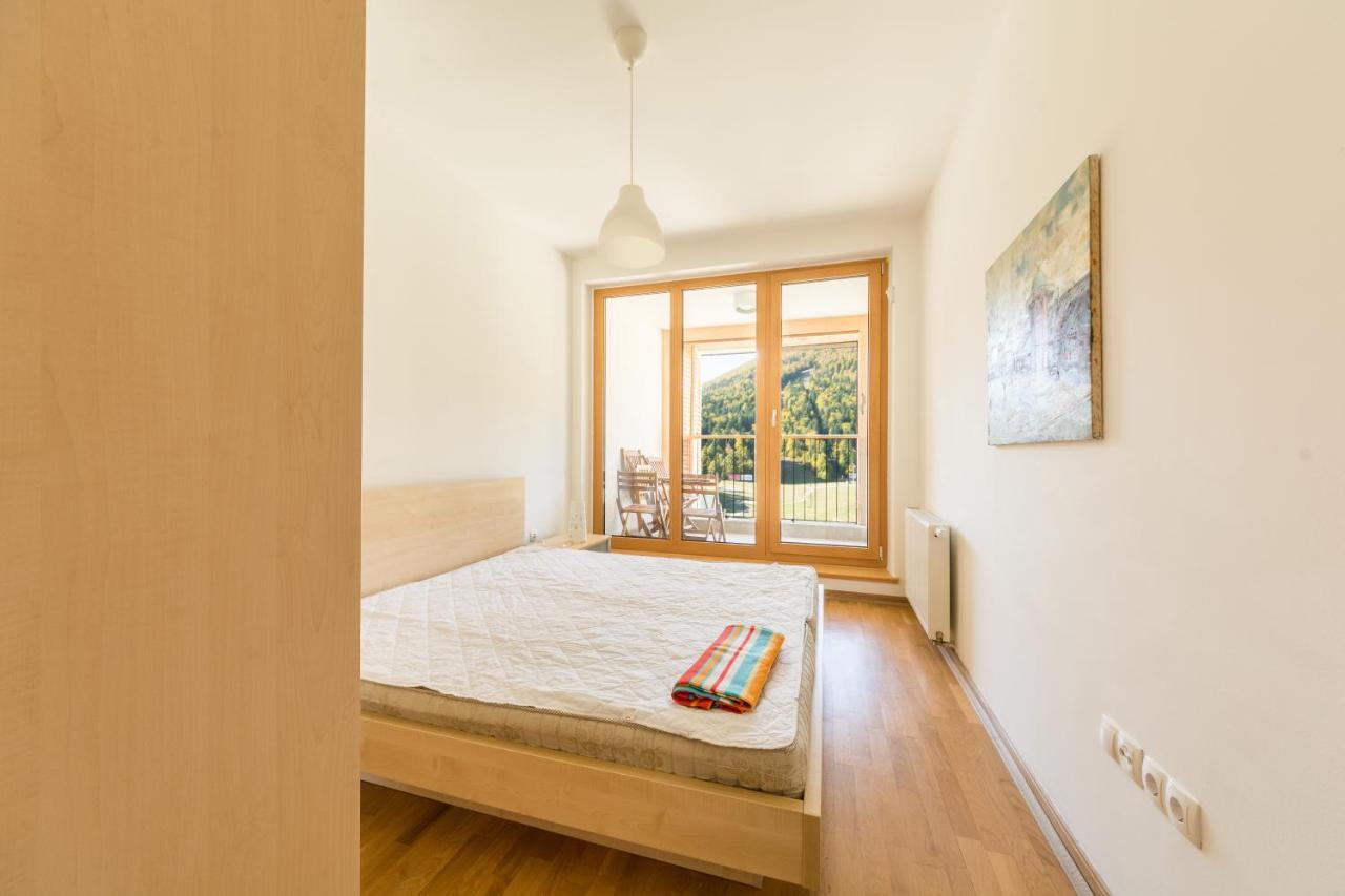 Apartmani El Tarik Bjelašnica エクステリア 写真