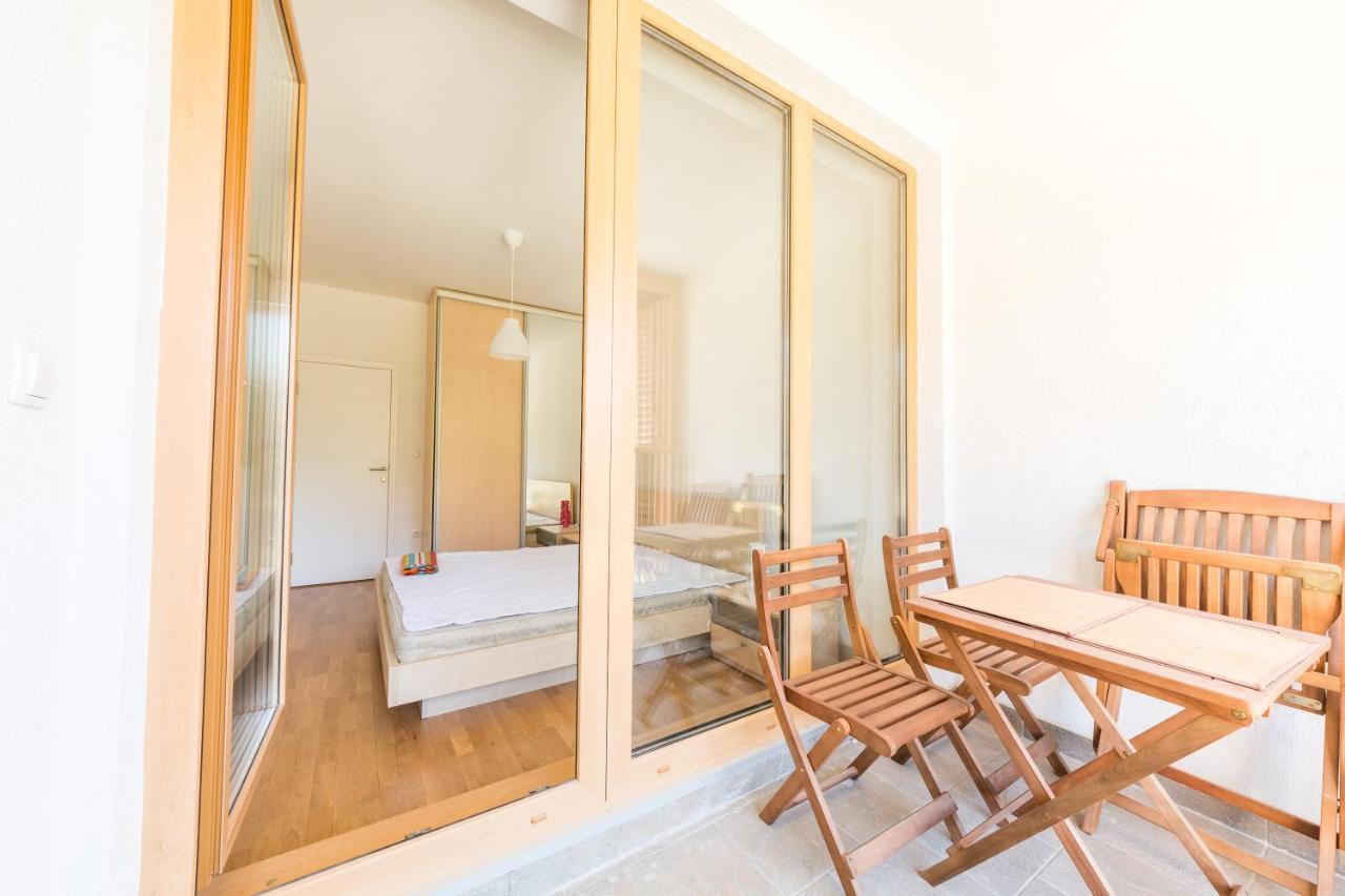 Apartmani El Tarik Bjelašnica エクステリア 写真
