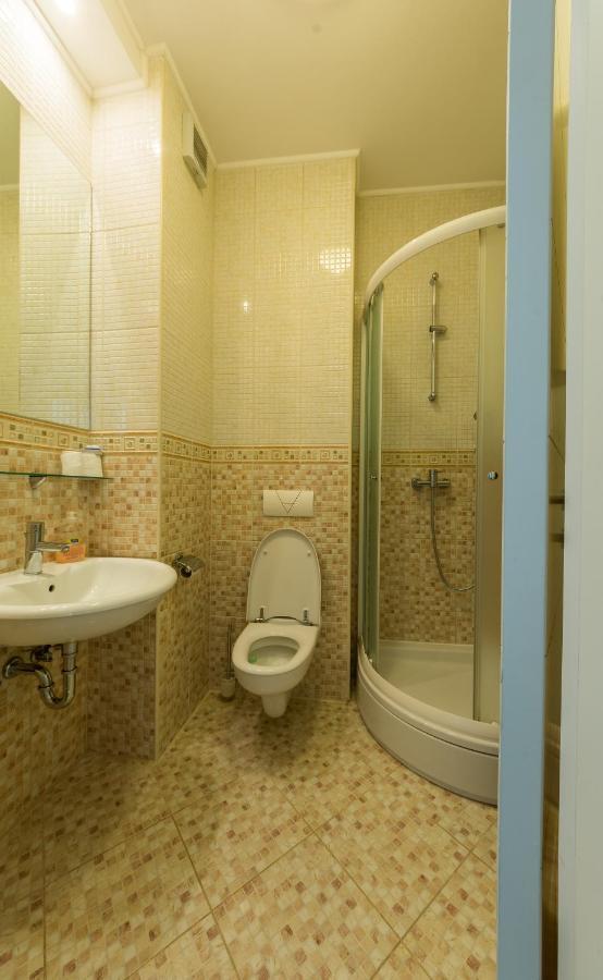 Apartmani El Tarik Bjelašnica エクステリア 写真