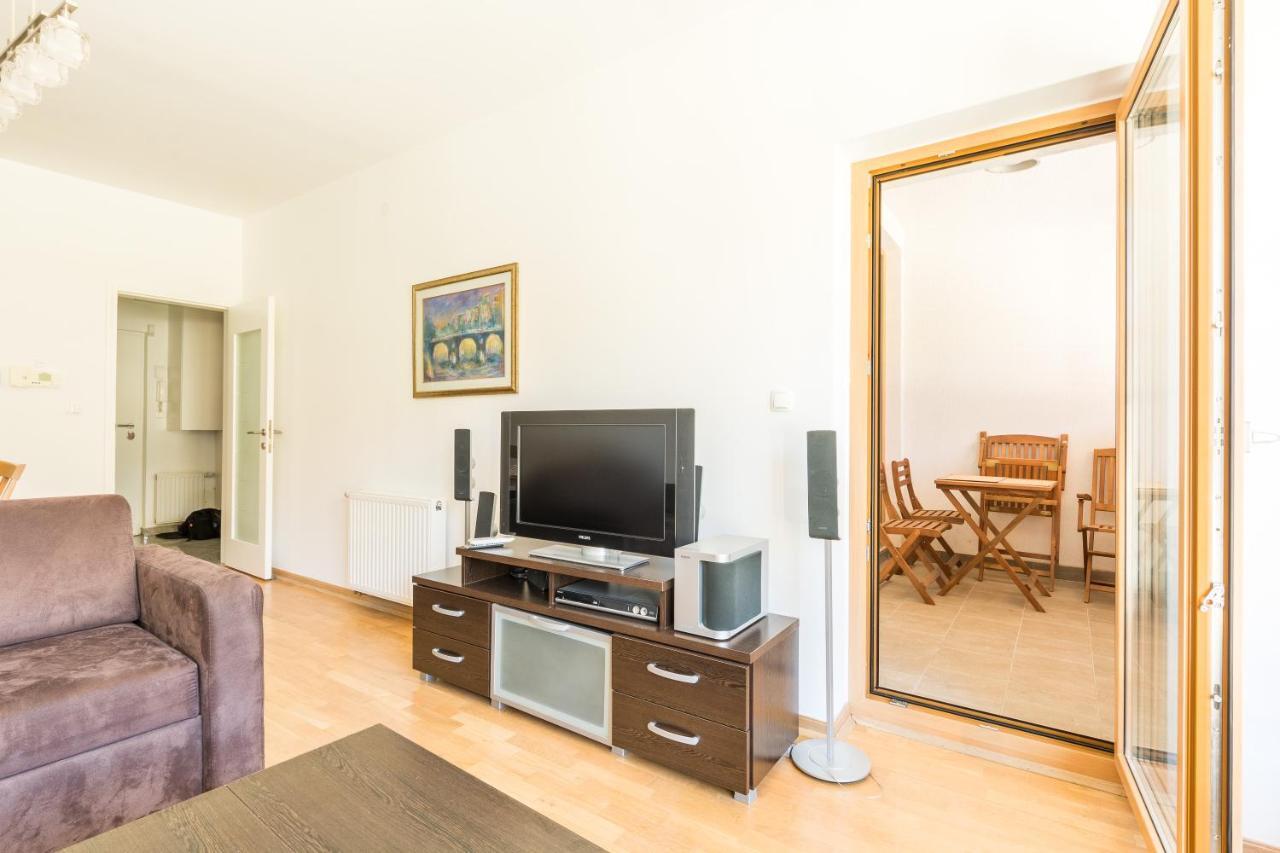 Apartmani El Tarik Bjelašnica エクステリア 写真
