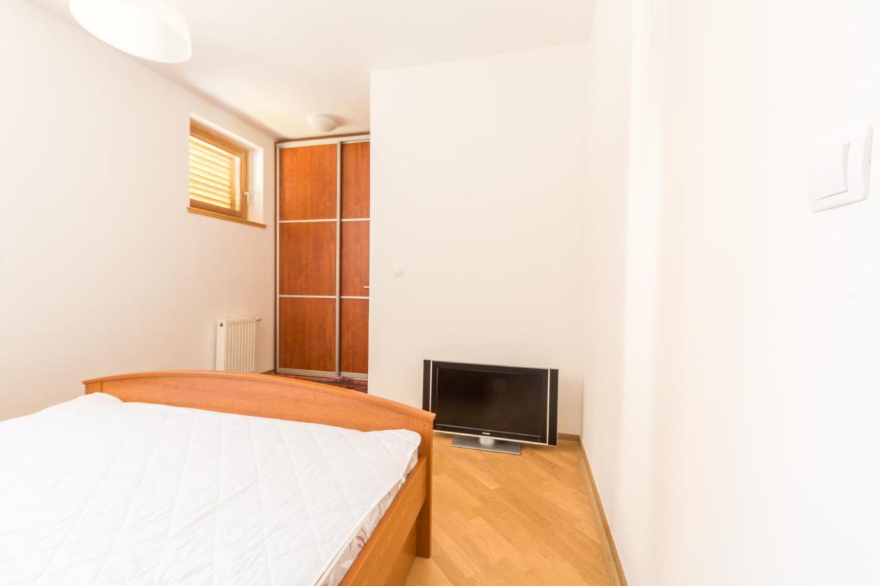Apartmani El Tarik Bjelašnica エクステリア 写真