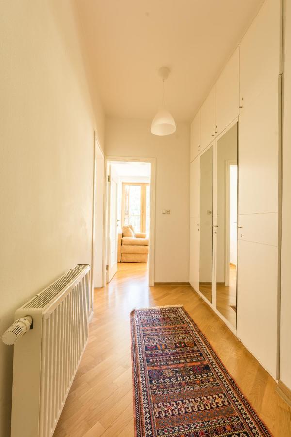 Apartmani El Tarik Bjelašnica エクステリア 写真