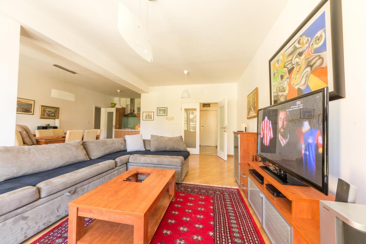 Apartmani El Tarik Bjelašnica エクステリア 写真