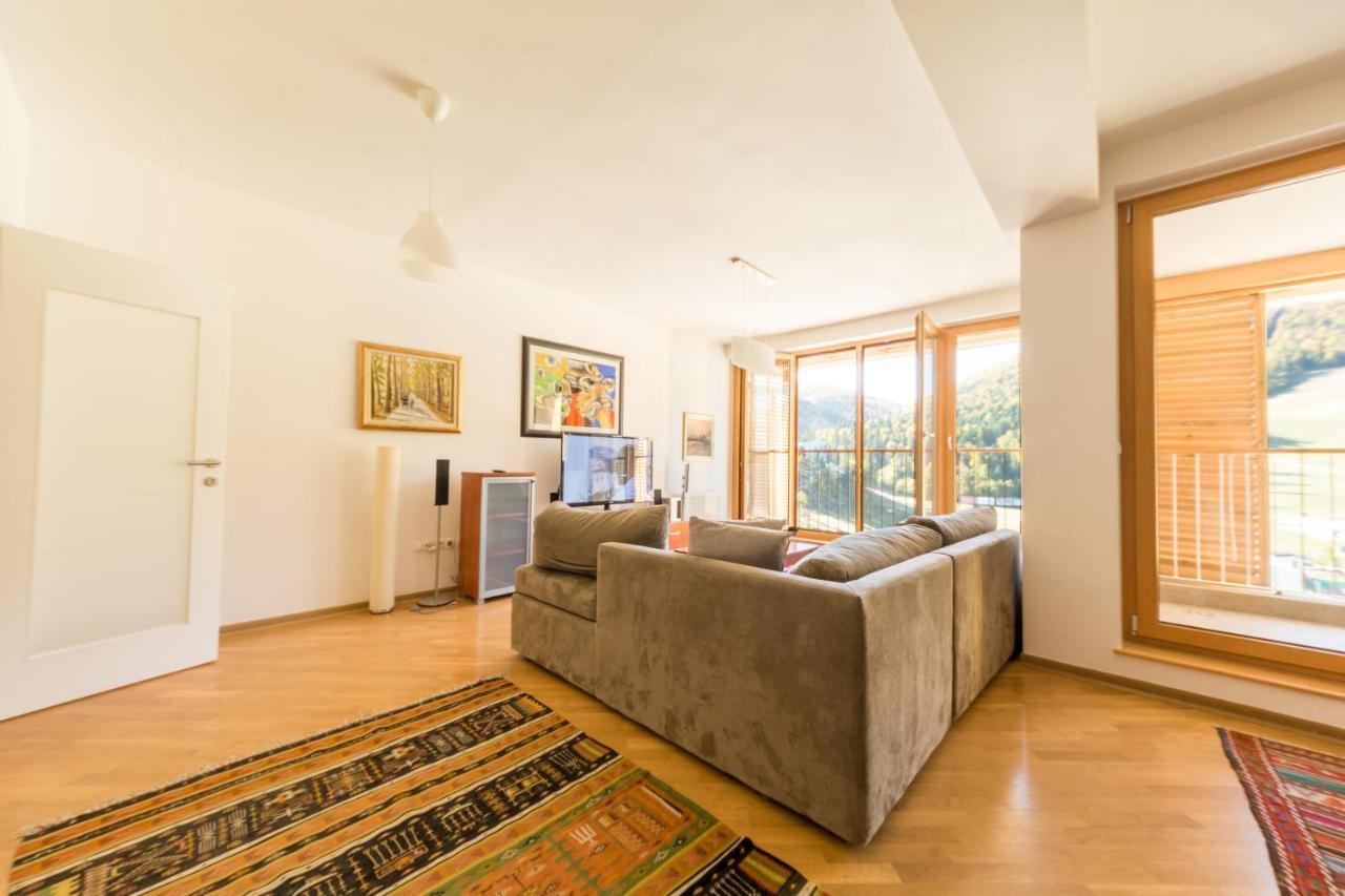 Apartmani El Tarik Bjelašnica エクステリア 写真